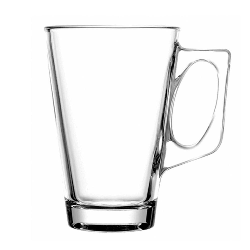 Teeglas Vela 38 cl. gravieren